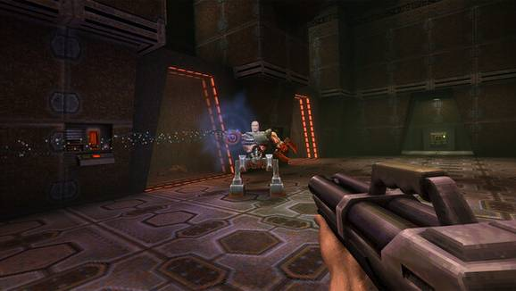 PS5 Quake 2 (US)