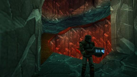 PS5 Quake 2 (US)