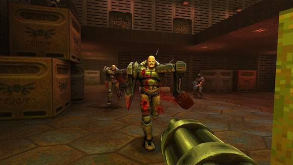 PS5 Quake 2 (US)