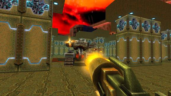 PS5 Quake 2 (US)