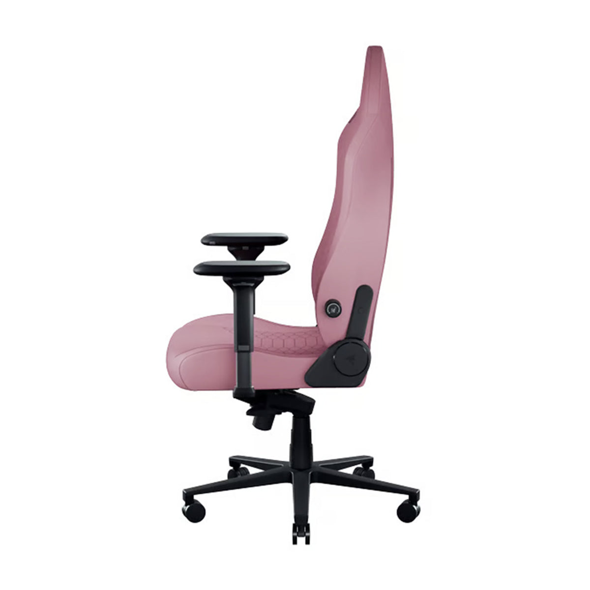 Razer Iskur V2 NewGen Ergonomic Gaming Chair w/ Breathable Comfort