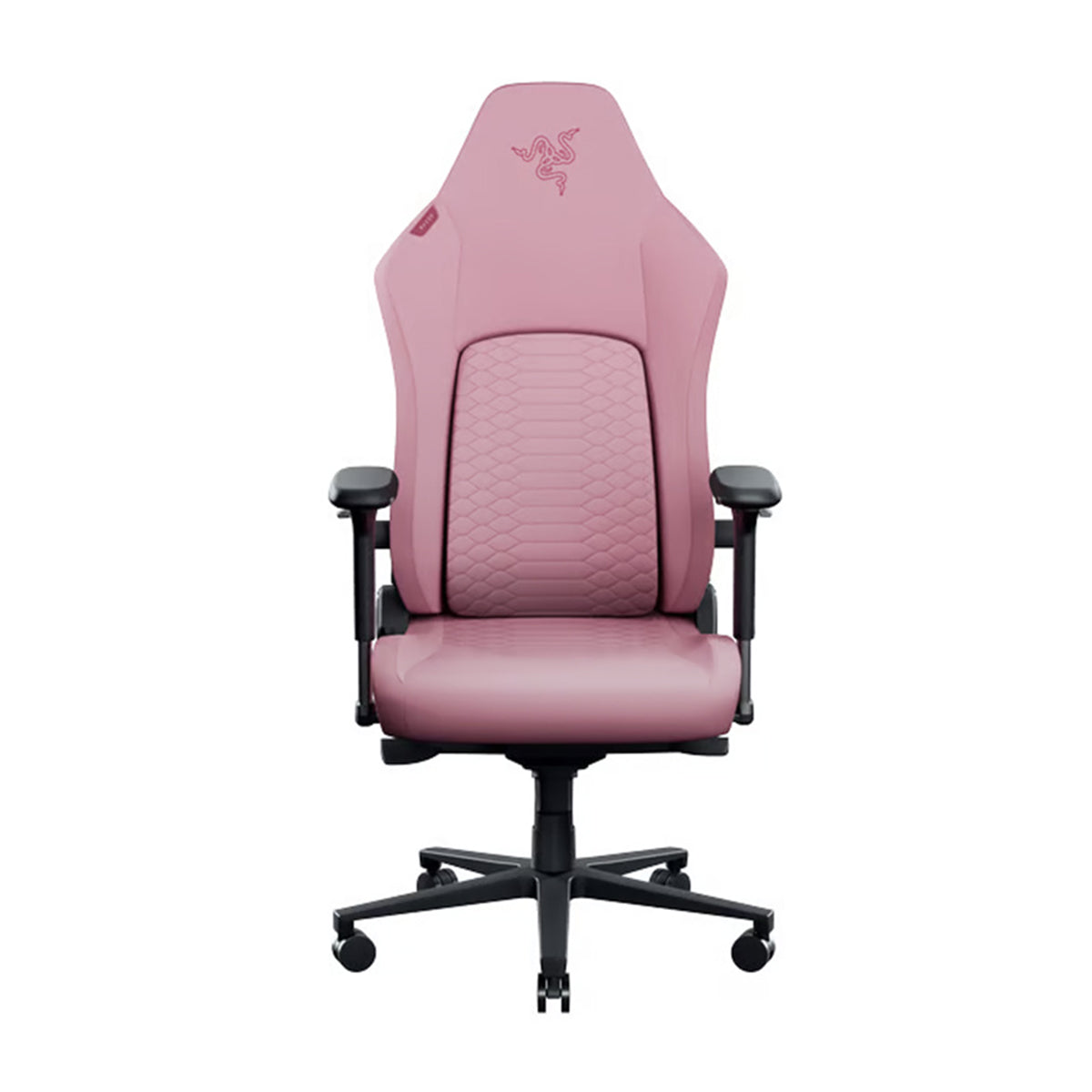 Razer Iskur V2 NewGen Ergonomic Gaming Chair w/ Breathable Comfort