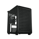 Cooler Master Qube 500 Flatpack Small High Airflow Mid-Tower ATX | DataBlitz