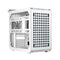 Cooler Master Qube 500 Flatpack Small High Airflow Mid-Tower ATX | DataBlitz