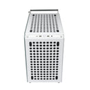 Cooler Master Qube 500 Flatpack Small High Airflow Mid-Tower ATX | DataBlitz