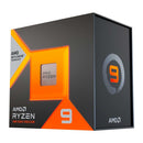 AMD Ryzen 9 7900X3D Processor