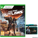 XBOXSX Star Wars Outlaws (Eng/EU)