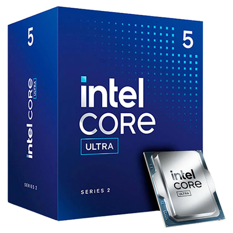 Intel Core Ultra 5 235 Processor