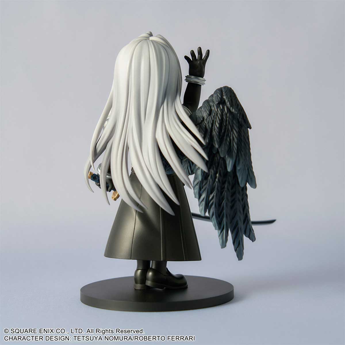 Final Fantasy VII Remake Adorable Arts - Sephiroth (Repeat)