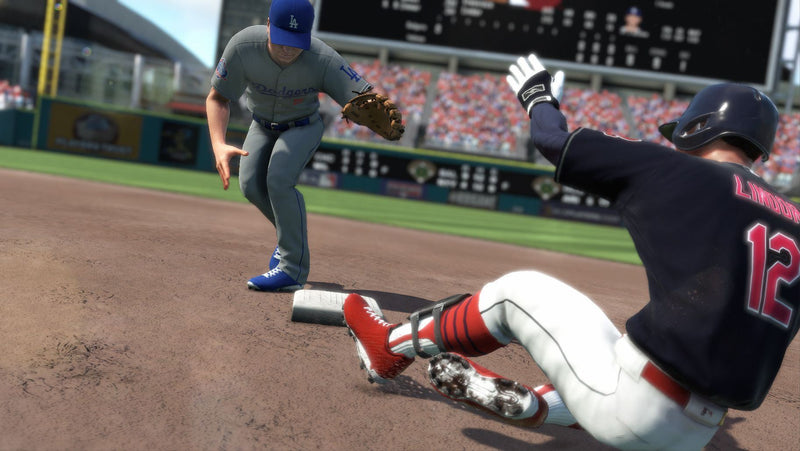 Xboxone RBI Baseball 18 (US)