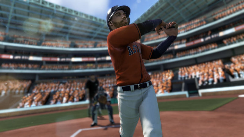 Xboxone RBI Baseball 18 (US)