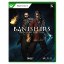 XBOXSX Banishers Ghosts Of New Eden (ENG/EU)
