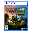 PS5 Smalland Survive The Wilds (US) (ENG/FR)