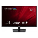 Viewsonic VA3209-2K-MHD 32" 2K QHD IPS HDR10 75HZ Monitor Featured Built-In Speakers