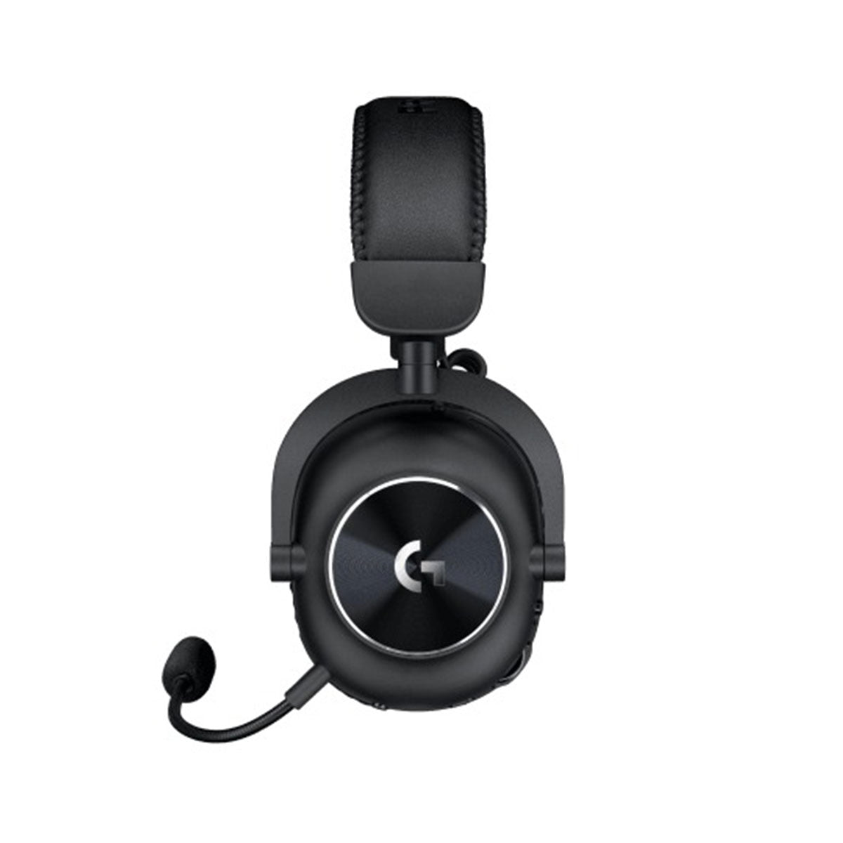 Logitech Pro X 2 Lightspeed Gaming Headset (Black)