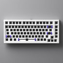 Monsgeek MG75W Hot-Swappable Mechanical Keyboard Barebone DIY Kit