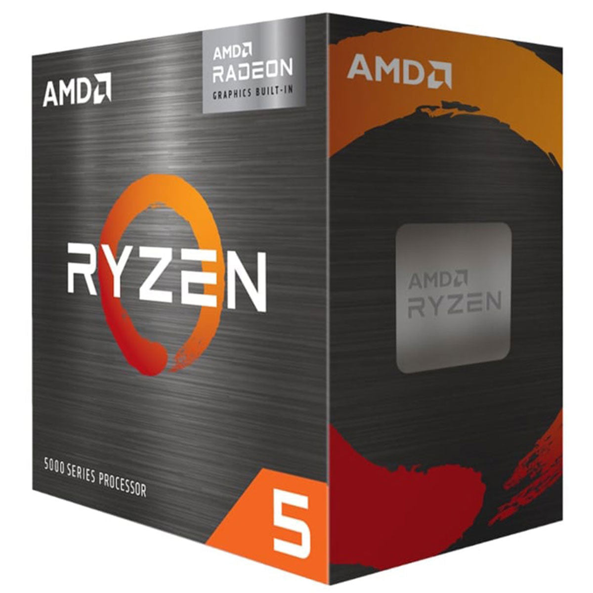 AMD Ryzen 5 5600GT Processor