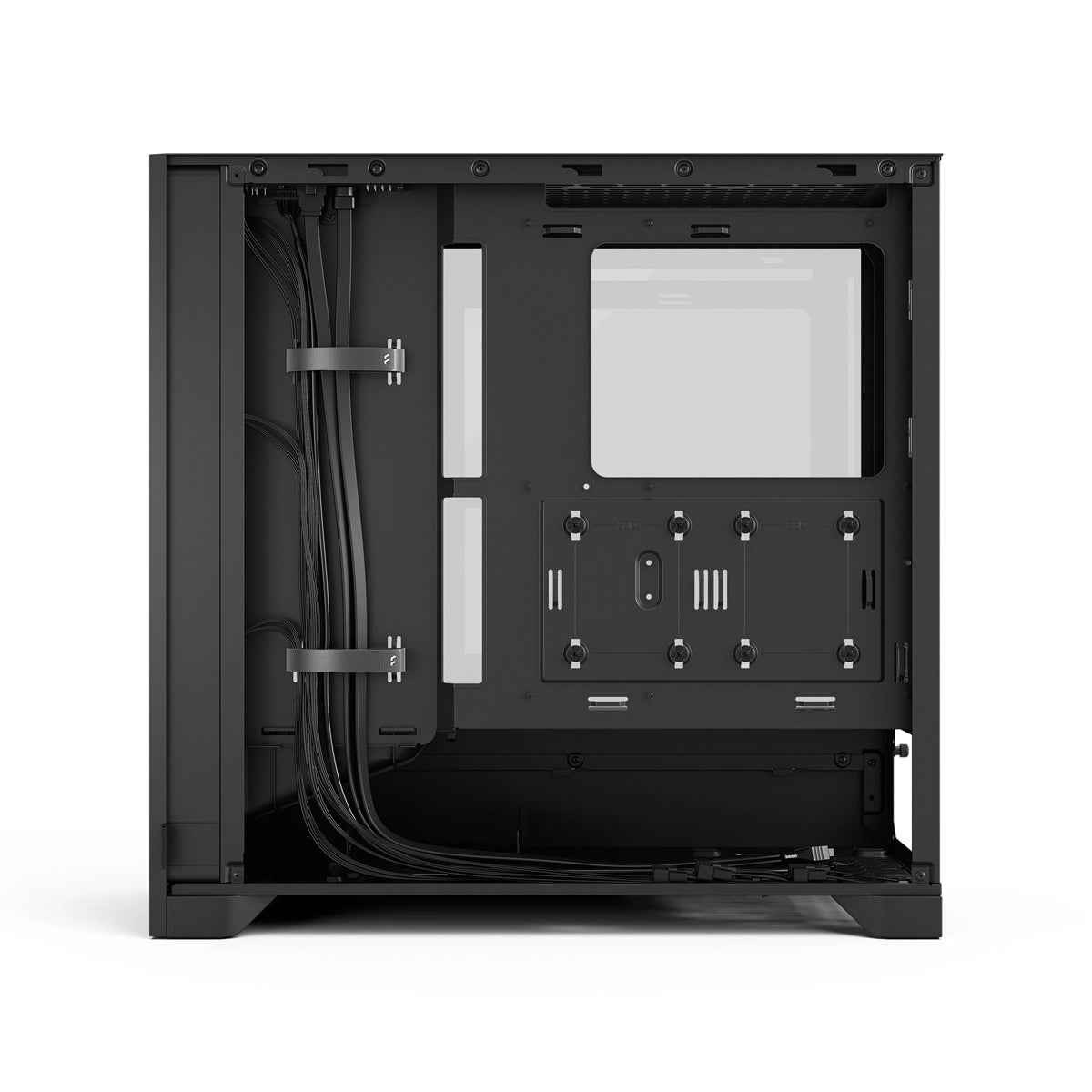 Fractal Design Pop 2 Air Computer Case