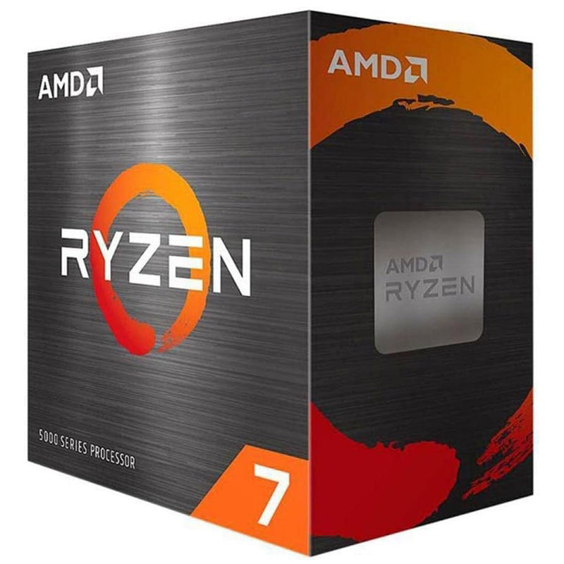 AMD Ryzen 7 5700 Processor