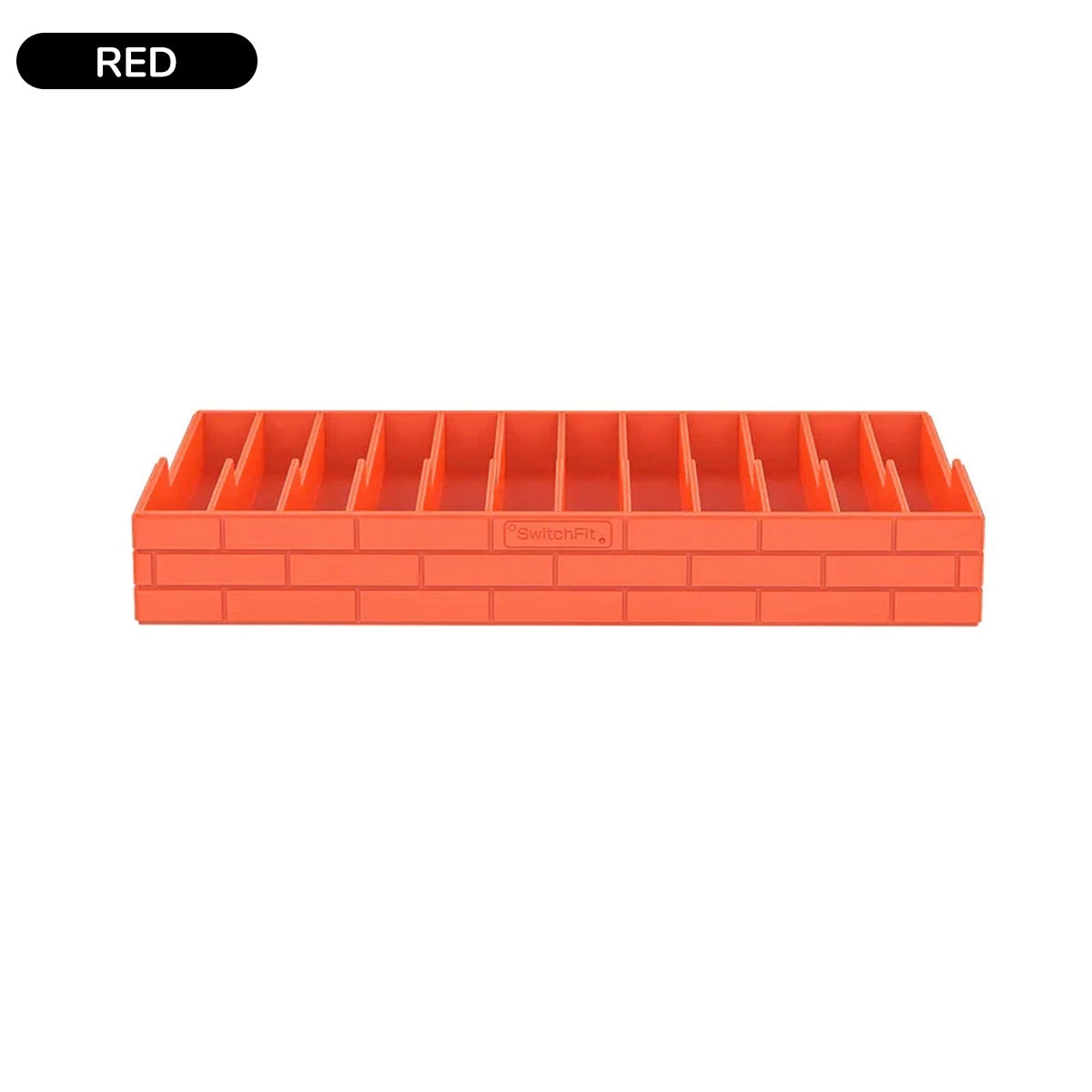 IINE Game Card Storage Rack for Nintendo Switch