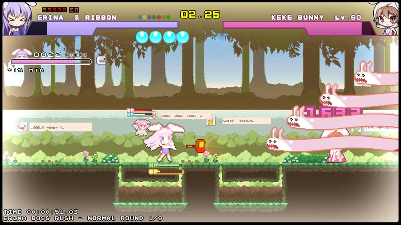 Withmai Rabi Ribi Chat Rabi-Ribi Platinum Edition | DataBlitz