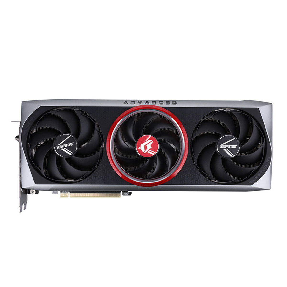 Colorful IGame Geforce RTX 4070 Advance OC-V 12GB GDDR6X Graphics Card
