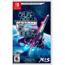 Nintendo Switch Raiden III X Mikado Maniax Deluxe Edition
