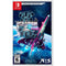 Nintendo Switch Raiden III X Mikado Maniax Deluxe Edition