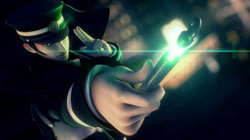 Raidou Remastered The Mystery of the Soulless Army | DataBlitz