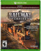 Xboxone Railway Empire (Includes Digital Soundtrack,Poster And Printed Manual!) US