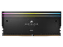 CORSAIR DOMINATOR TITANIUM RGB 32GB (2X16GB) DDR5  | DataBlitz