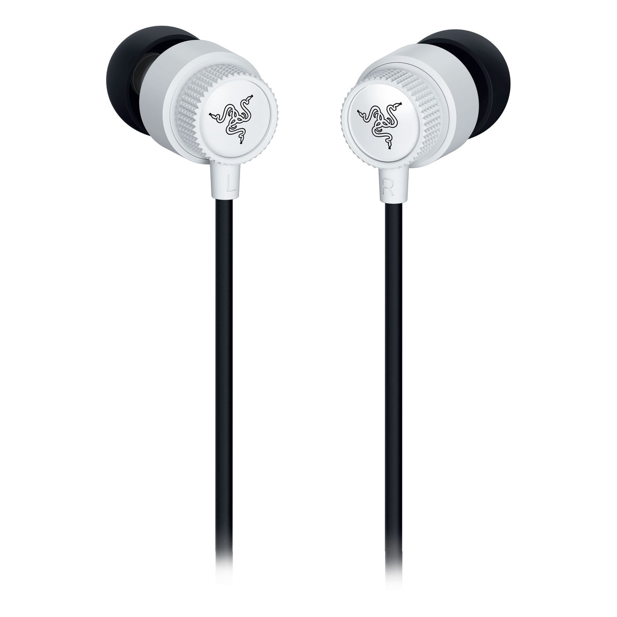 Razer Hammerhead V3 Universal Wired Earbuds for Gaming 
