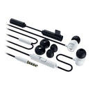 Razer Hammerhead V3 Universal Wired Earbuds for Gaming 