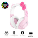 Razer Kraken Kitty V2 BT Wireless Bluetooth Chroma Rgb Headset With Kitty Ears (Pink)