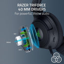 Razer Kraken V4 X Wired Gaming Headset (Black) | DataBlitz