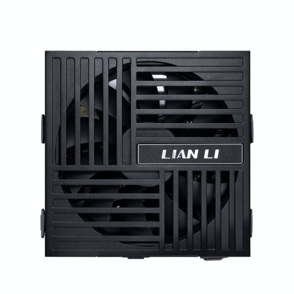 Lian Li RB0750B ATX 3.1 750W 80+ Bronze Non-Modular Power Supply (Black)

