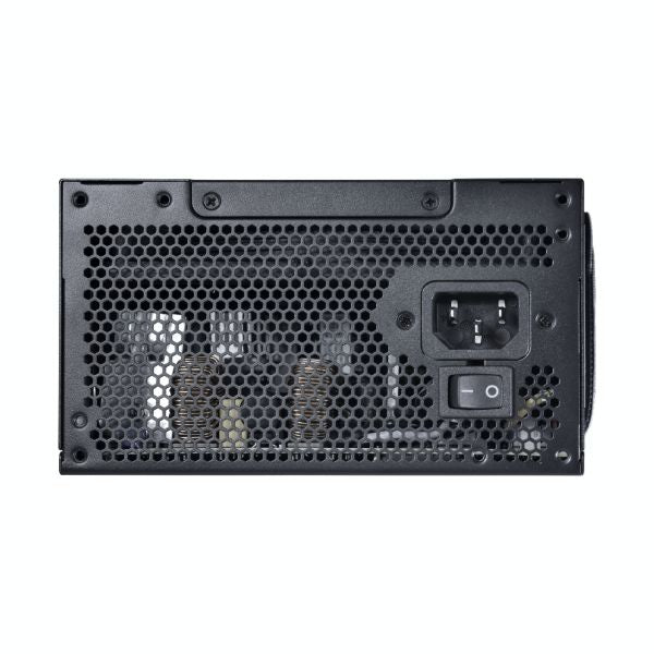 Lian Li RB0750B ATX 3.1 750W 80+ Bronze Non-Modular Power Supply (Black)
