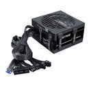 Lian Li RB0750B ATX 3.1 750W 80+ Bronze Non-Modular Power Supply (Black)
