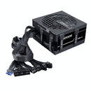 Lian Li RB0550B ATX 3.1 550W 80+ Bronze Non-Modular Power Supply (Black)