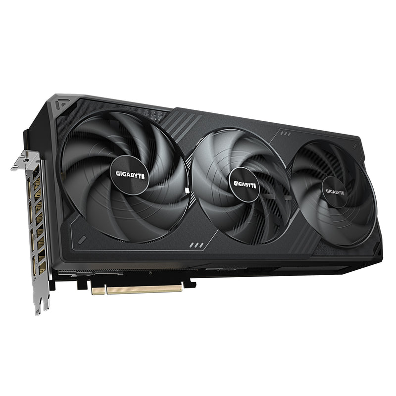 Gigabyte GeForce RTX 5090 Windforce OC 32GB GDDR7 Graphics Card