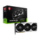 MSI Geforce RTX 4090 Ventus 3X 24GB GDDR6X Graphics Card