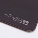 Artisan Ninja FX Raiden Gaming Mousepad - Coffee Brown