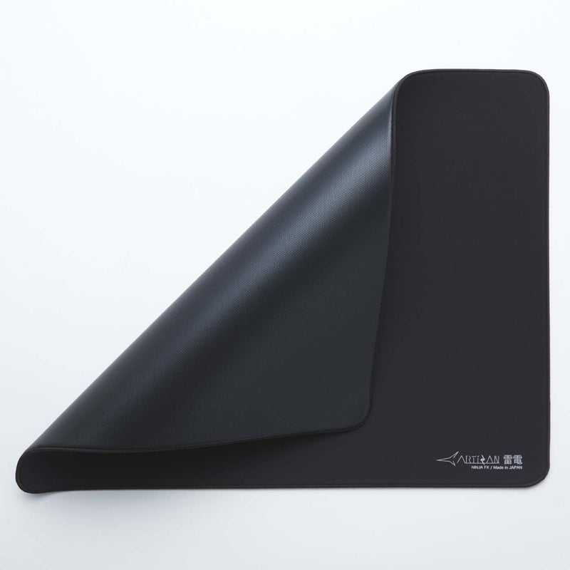 Artisan Ninja FX Raiden Gaming Mousepad - Coffee Brown