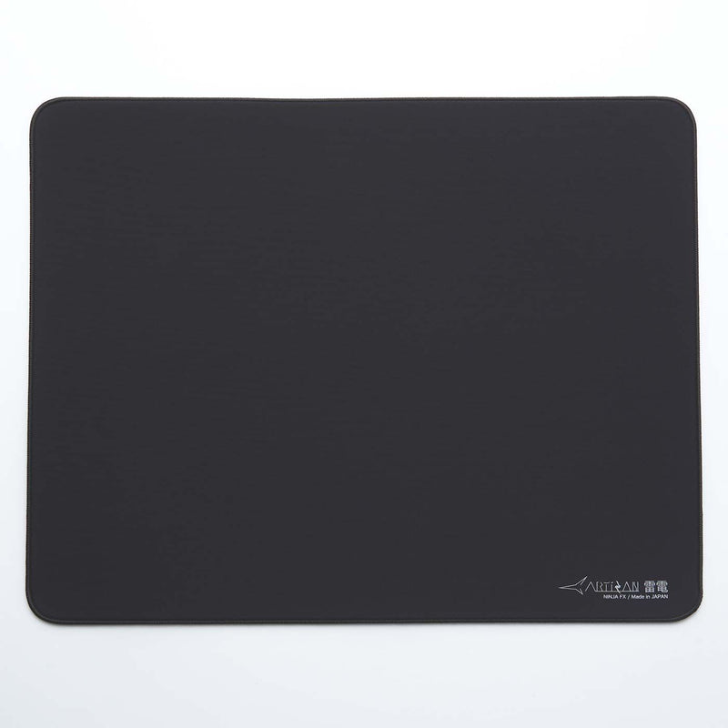 Artisan Ninja FX Raiden Gaming Mousepad - Coffee Brown