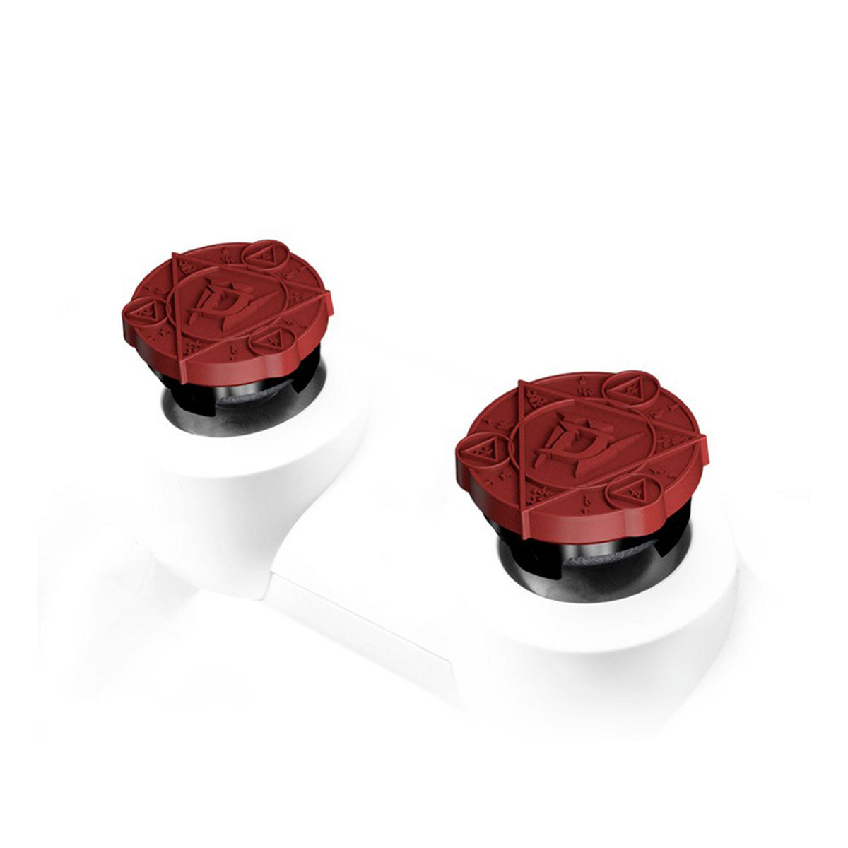 SteelSeries KontrolFreek Thumbsticks For PS4/PS5 Diablo IV Edition (2901-PS5)