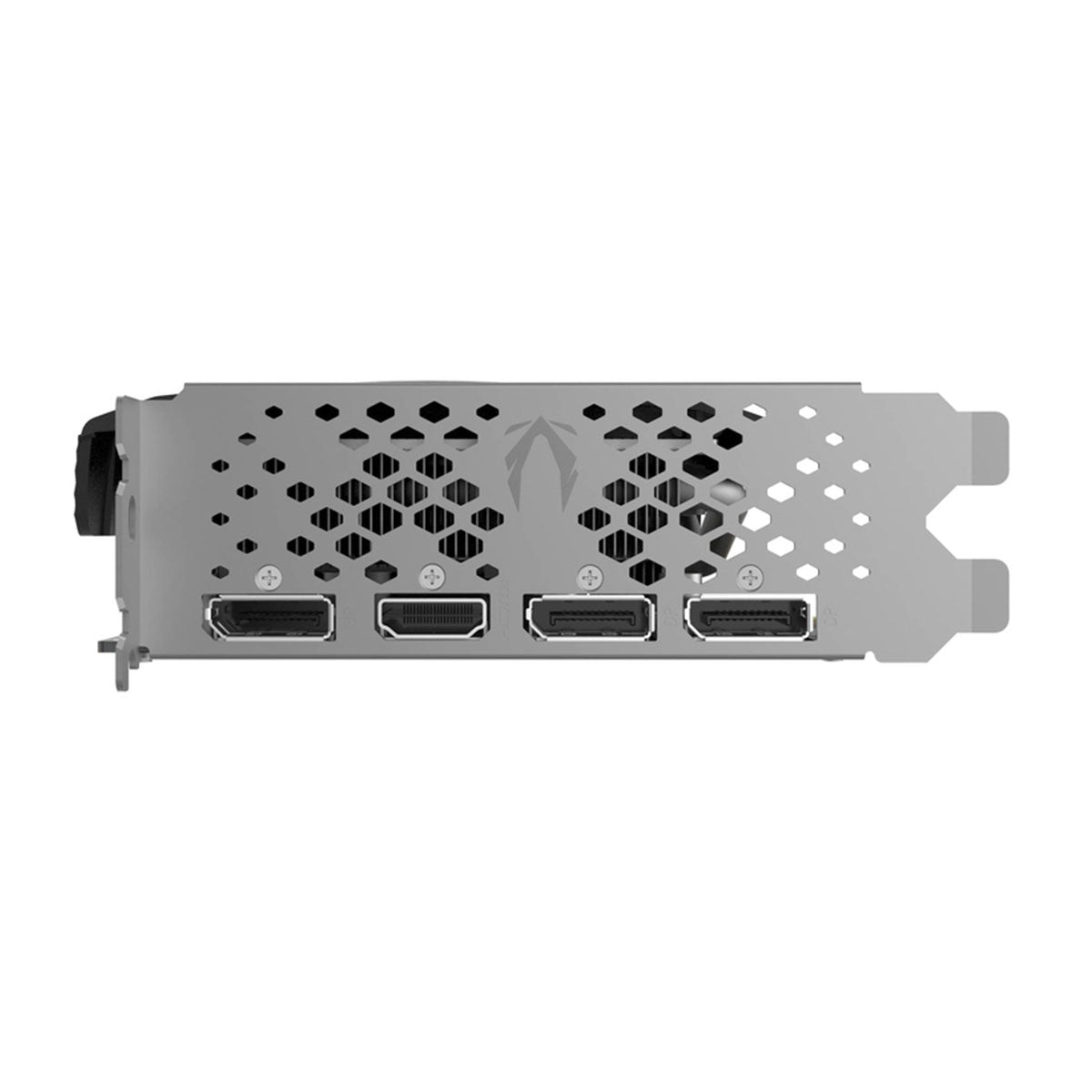 Zotac Gaming GeForce RTX 4060 8GB Solo 128-Bit GDDR6 Graphics Card