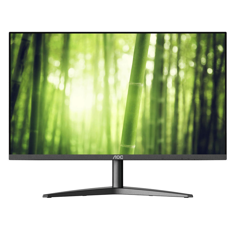 AOC 27B1H2 27" FHD IPS 100HZ 4MS Flicker Free Frameless Ultra Slim Adaptive Sync Monitor