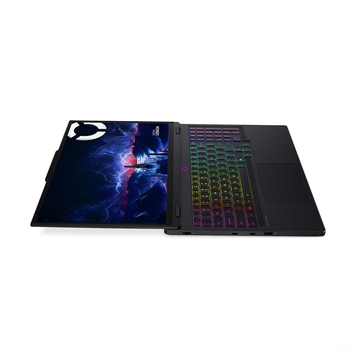 Lenovo Legion 5 15IRX10 83LY00LVPH AI-Powered Gaming PC Laptop (Eclipse Black) | DataBlitz