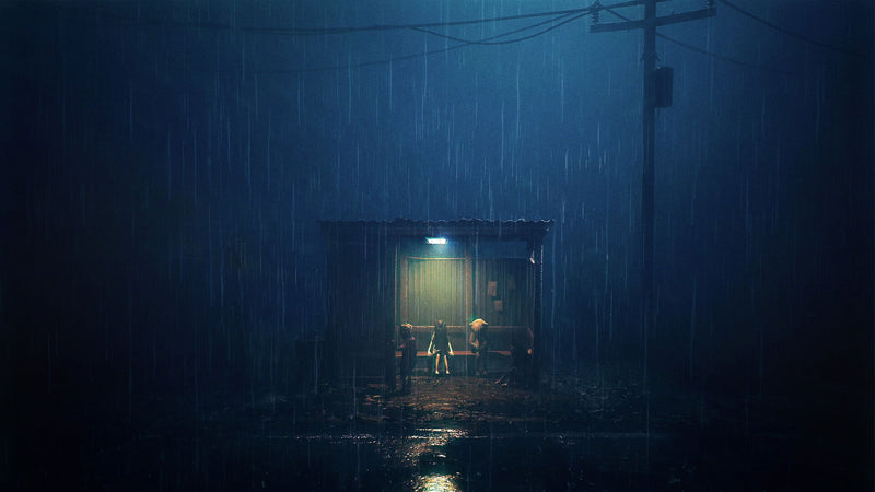 PS5 Reanimal Collectors Edition Pre-Order Downpayment