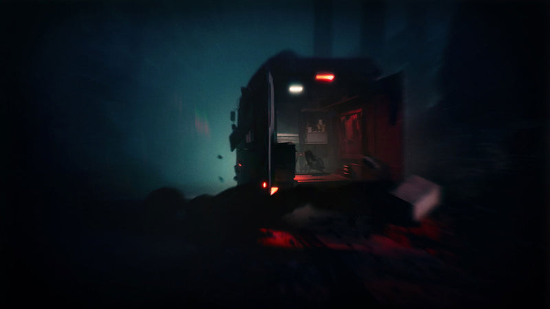 PS5 Reanimal Collectors Edition Pre-Order Downpayment